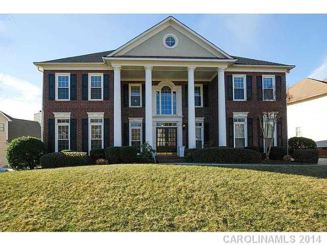 11610 Tavernay Parkway Charlotte NC 28262