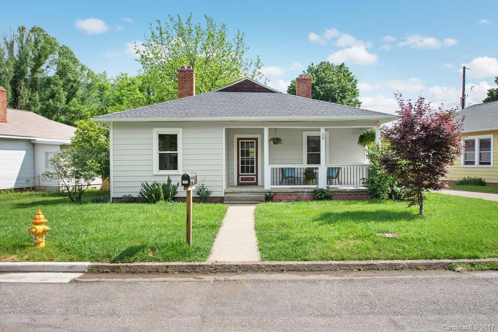139 Edwards Avenue Swannanoa NC 28778