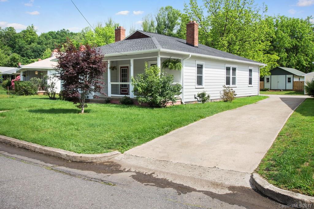 139 Edwards Avenue Swannanoa NC 28778
