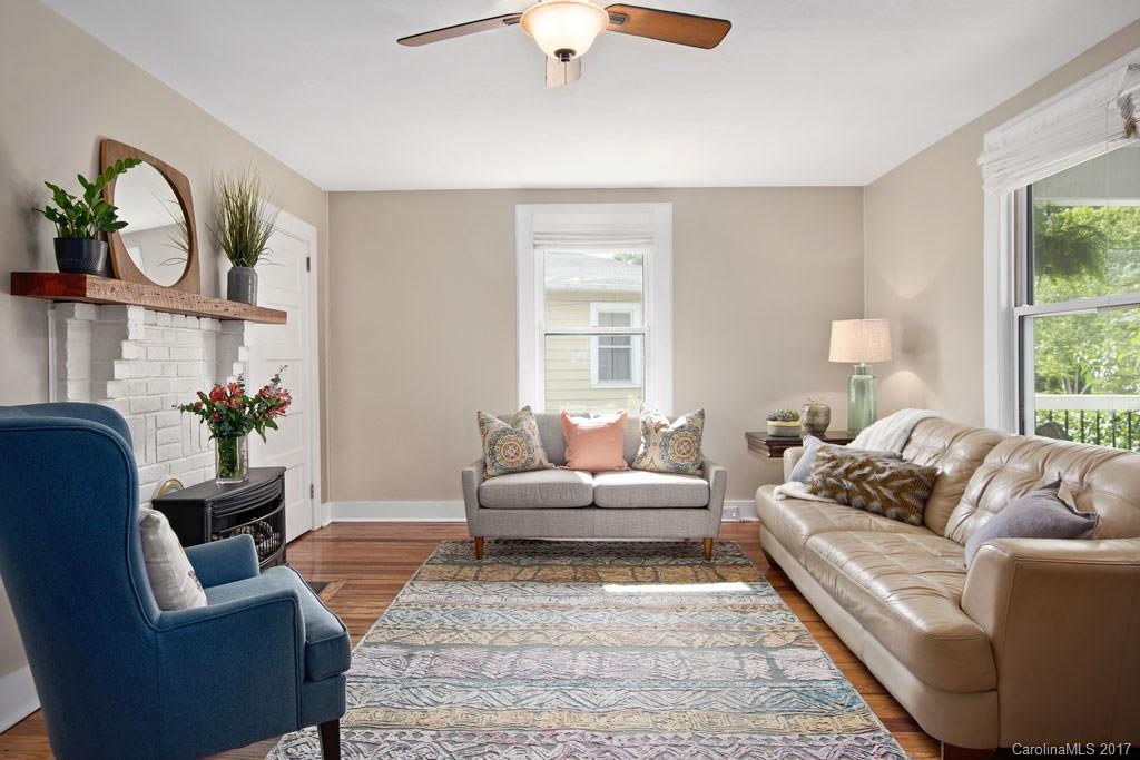 139 Edwards Avenue Swannanoa NC 28778