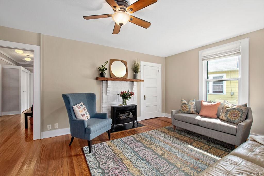 139 Edwards Avenue Swannanoa NC 28778