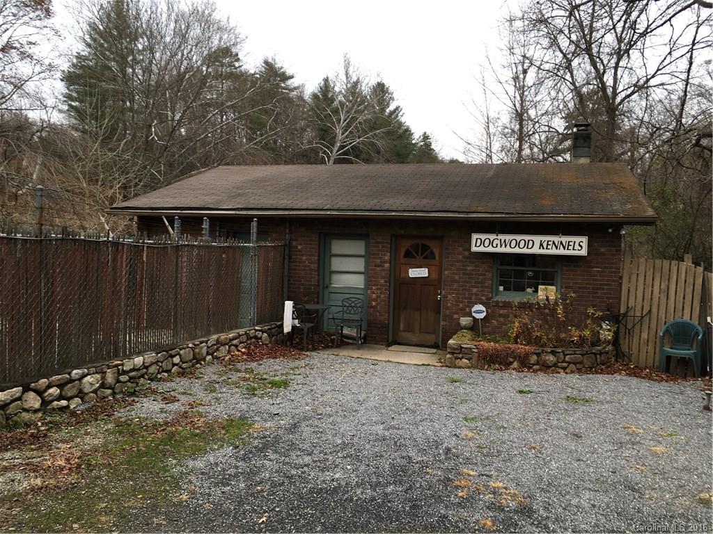 10 Hemphill Road Asheville NC 28803