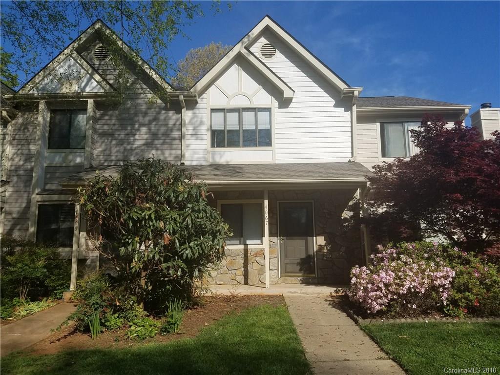 4067 North Course Drive Charlotte NC 28277