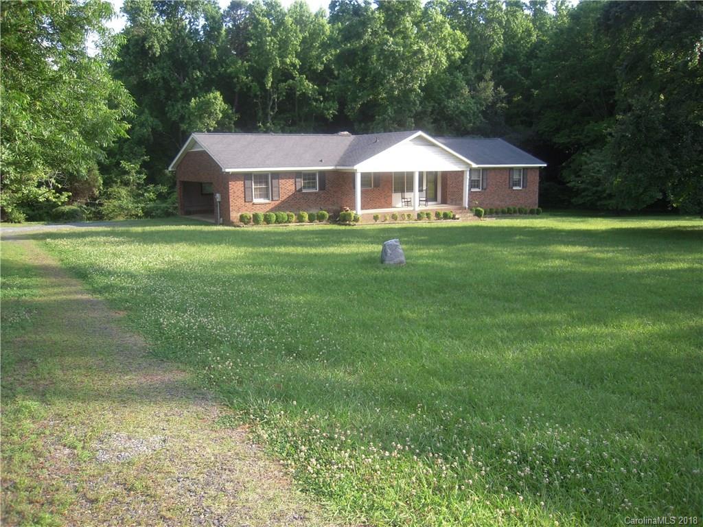 8636 Brief Road Mint Hill NC 28227