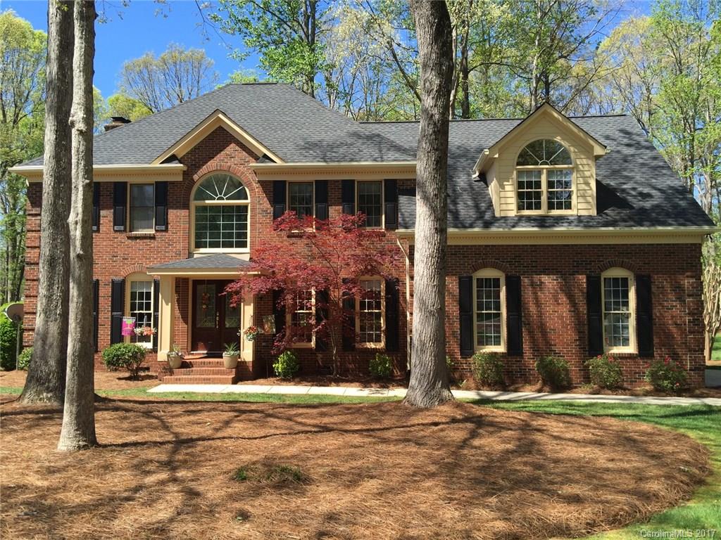 9829 Vixen Lane Huntersville NC 28078