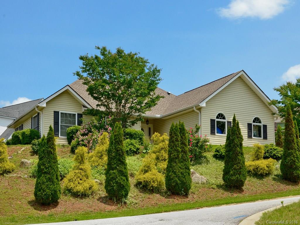 2 Climbing Aster Way Asheville NC 28806