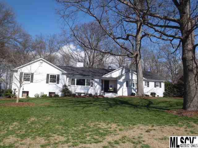 438 W D Street Newton NC 28658