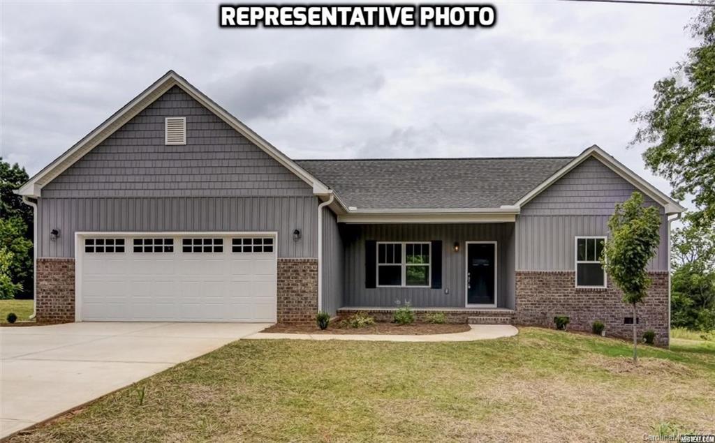 145 Skyuka Road Statesville NC 28677