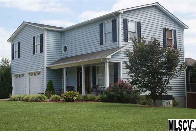 158 Summer Lane Stony Point NC 28678