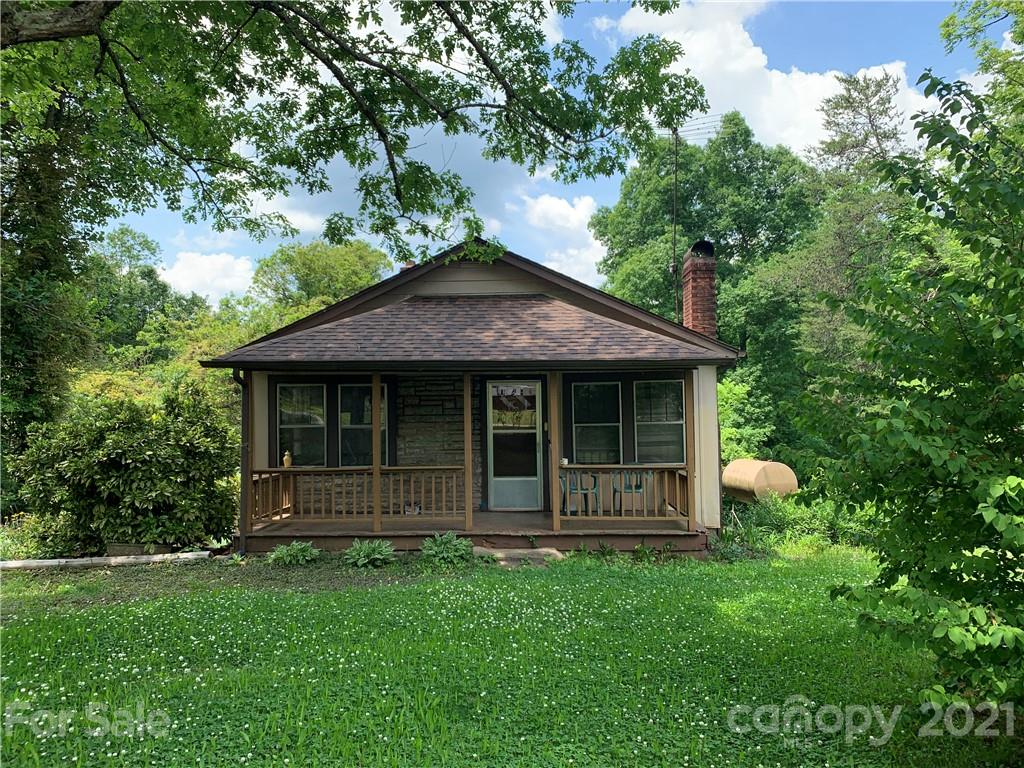 3888 Frank Whisnant Road Morganton NC 28655