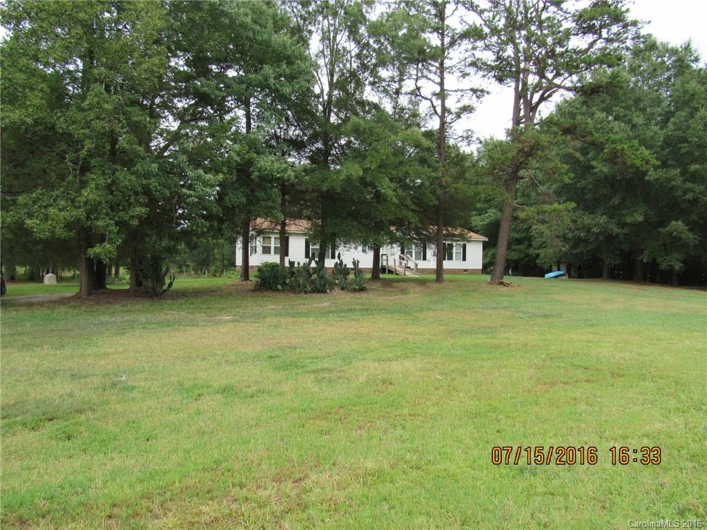 3315 Old Pageland Monroe Road Monroe NC 28112