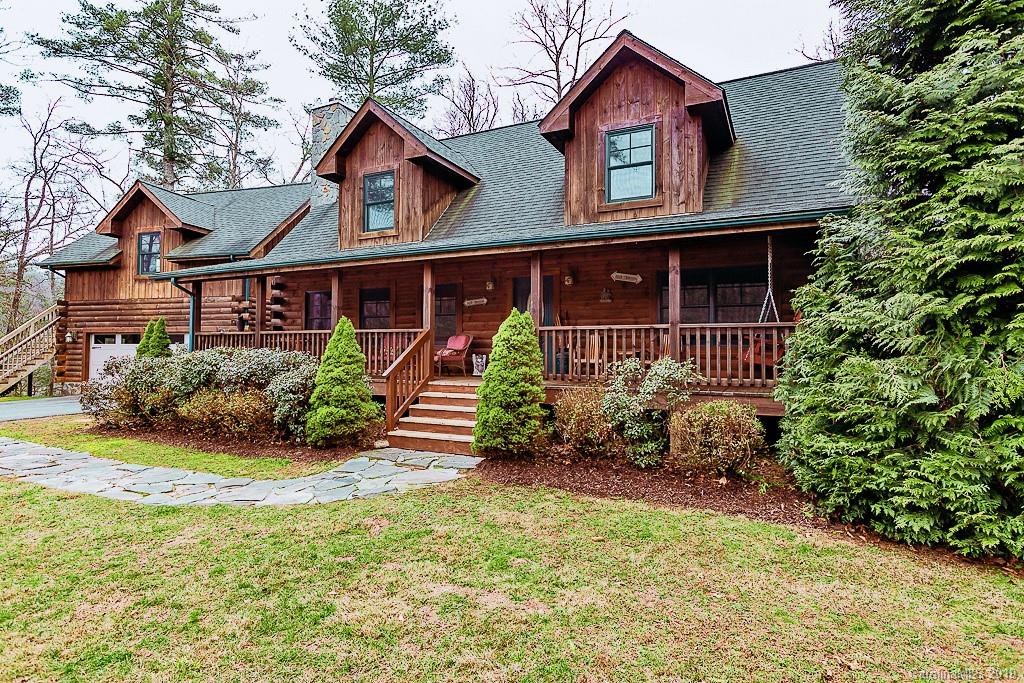 141 Valley Cove Place Waynesville NC 28785