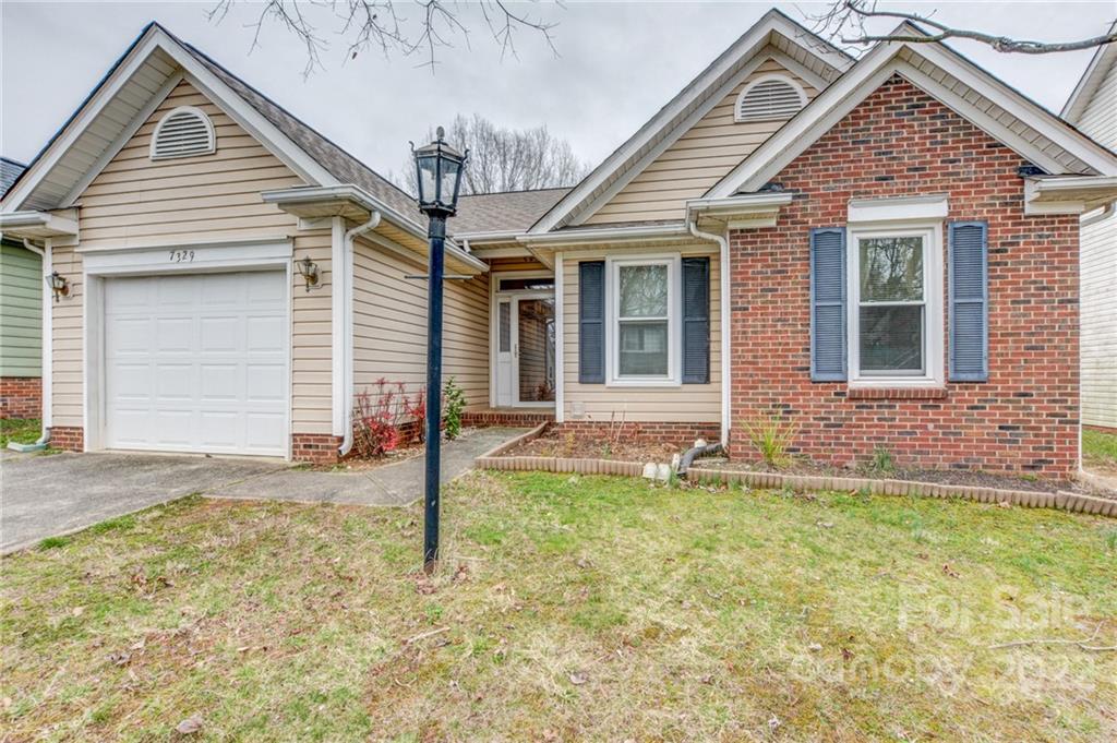 7329 Fallow Lane Charlotte NC 28273
