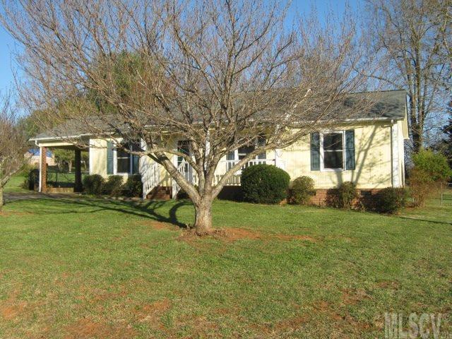 2227 Angle Drive Conover NC 28613