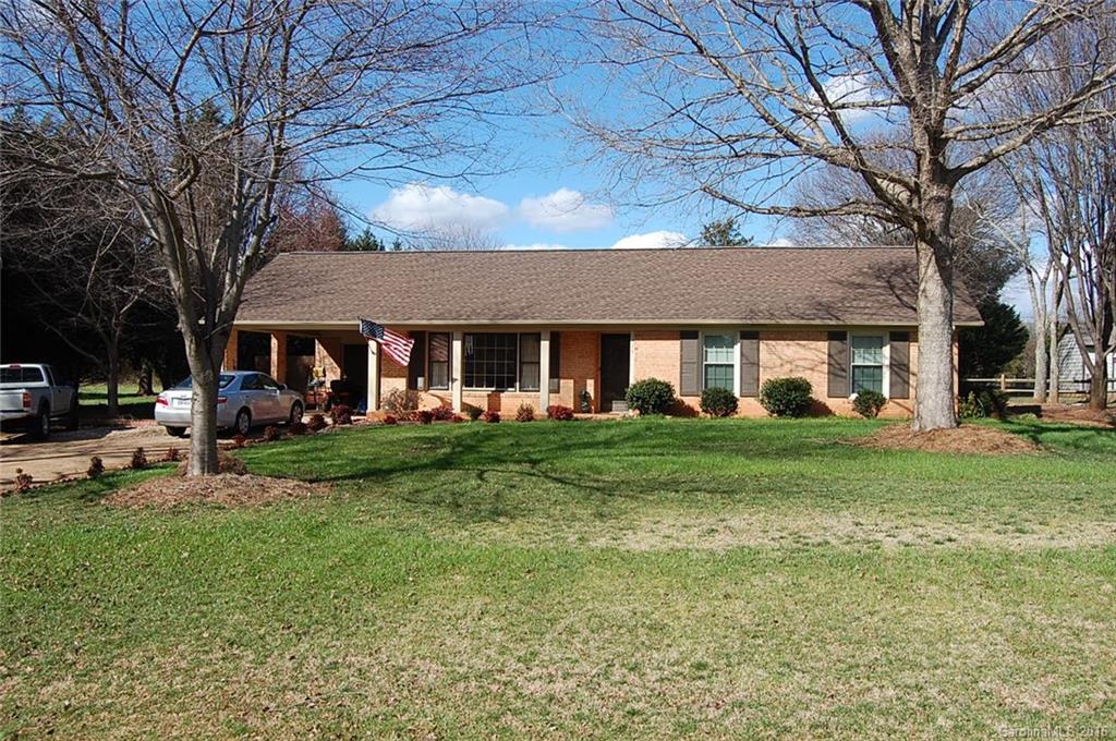 9329 Alexis Drive Mint Hill NC 28227