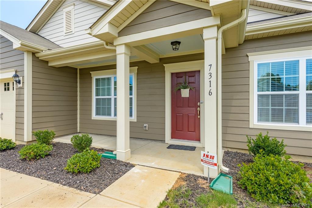 7316 Strawberry Fields Lane Charlotte NC 28278