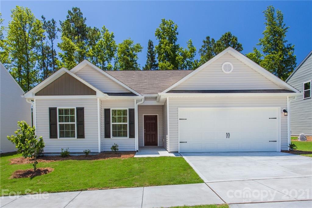 6104 Ahoskie Drive Charlotte NC 28215