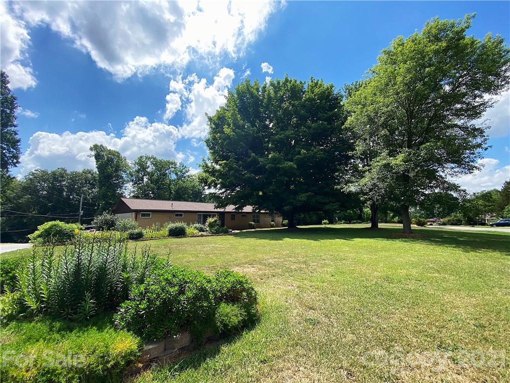 181 Sigmon Road Statesville NC 28677