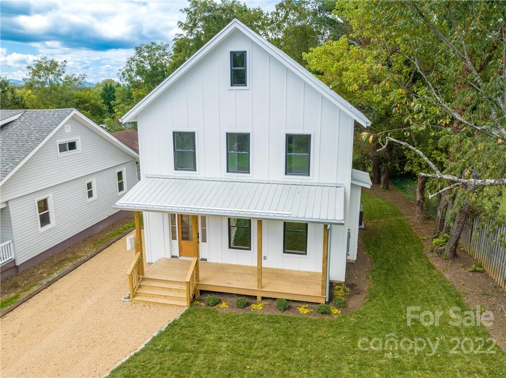 63 Liberty Street Asheville NC 28803