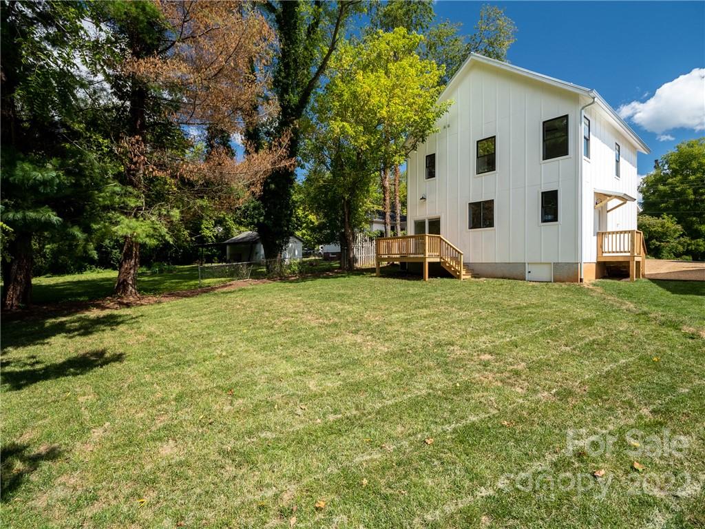 63 Liberty Street Asheville NC 28803