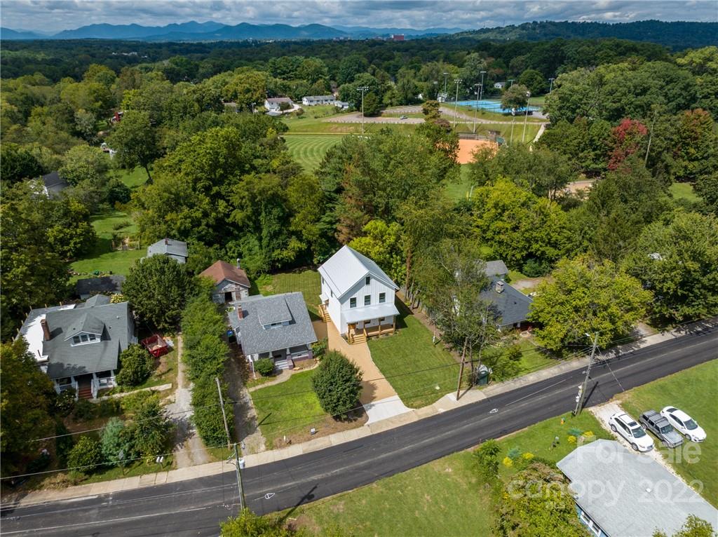 63 Liberty Street Asheville NC 28803