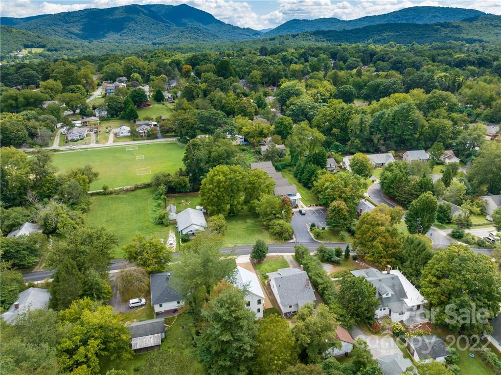 63 Liberty Street Asheville NC 28803