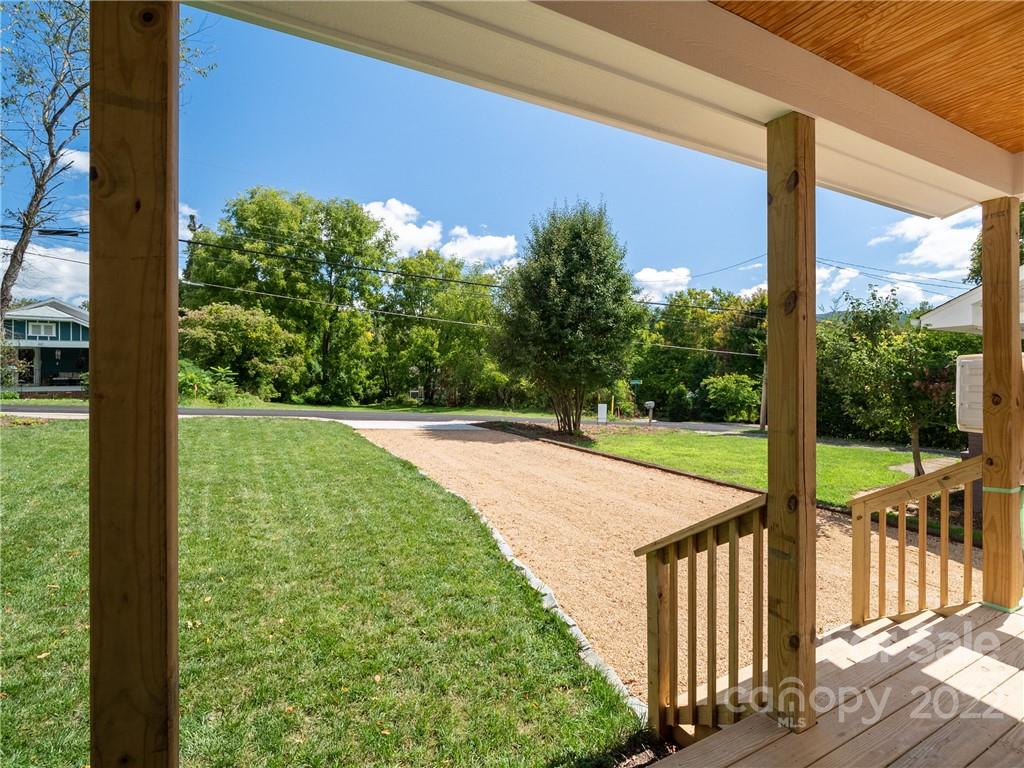 63 Liberty Street Asheville NC 28803