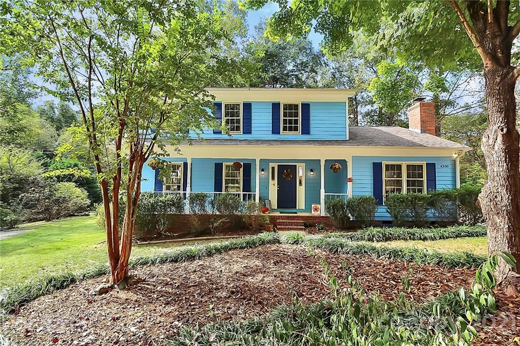 4330 Hazlitt Court Charlotte NC 28269