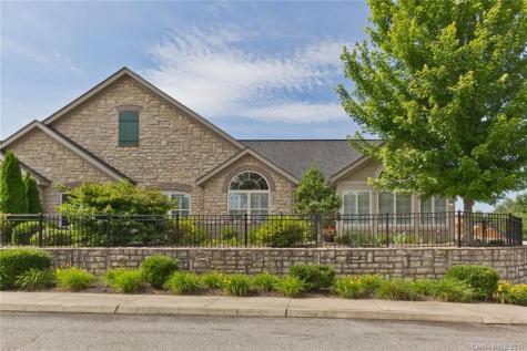 31 Braeburn Way Flat Rock NC 28731