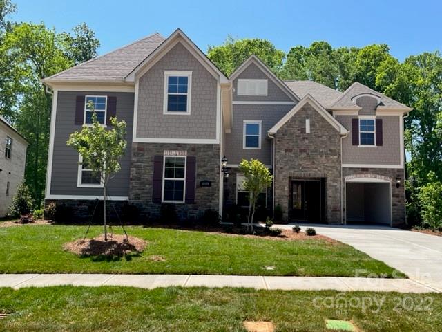 10115 Pinecroft Creek Lane Matthews NC 28105