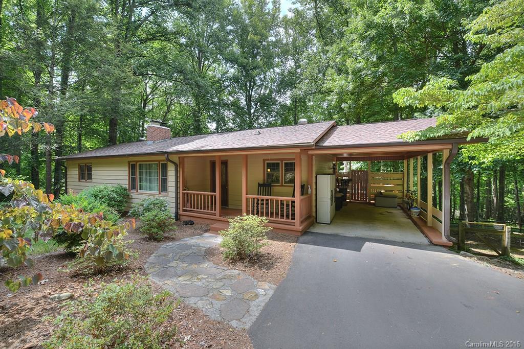 24 Ash Drive Maggie Valley NC 28751