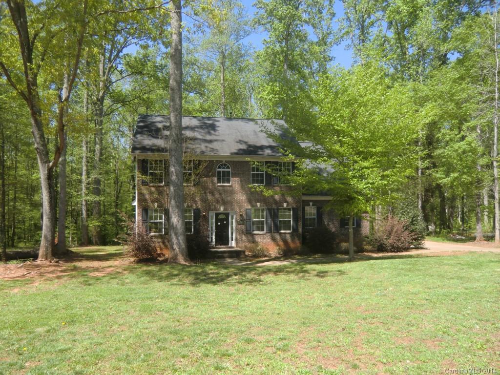 9015 Leah Meadow Lane Charlotte NC 28227