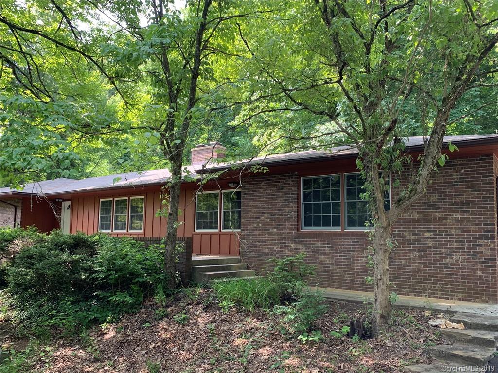 651 S Country Club Drive Cullowhee NC 28723