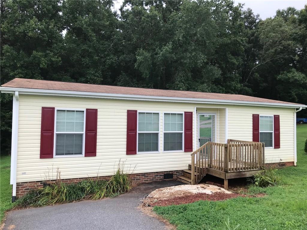 2202 Sterling Ridge Drive Newton NC 28658