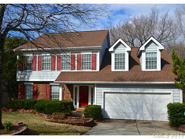 3227 Harris Mill Lane Charlotte NC 28262