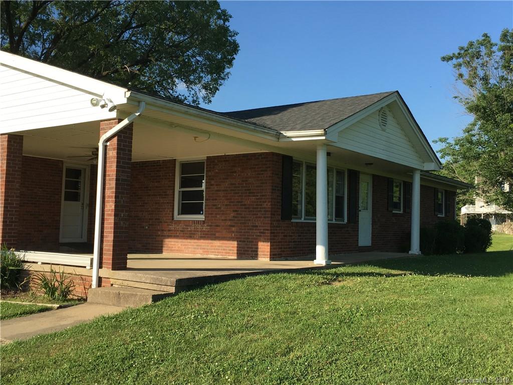56 Wiley Drive Asheville NC 28804