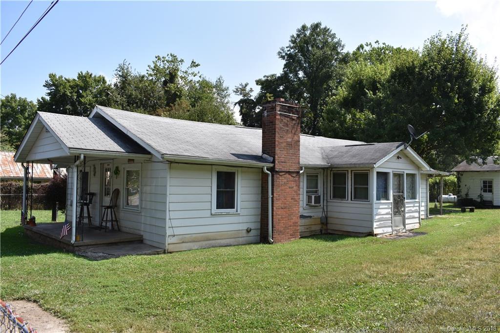77 Muse Street Waynesville NC 28786