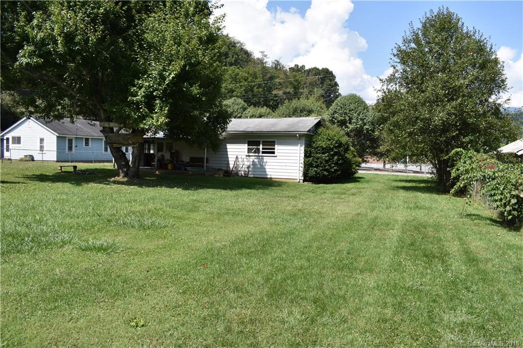 77 Muse Street Waynesville NC 28786