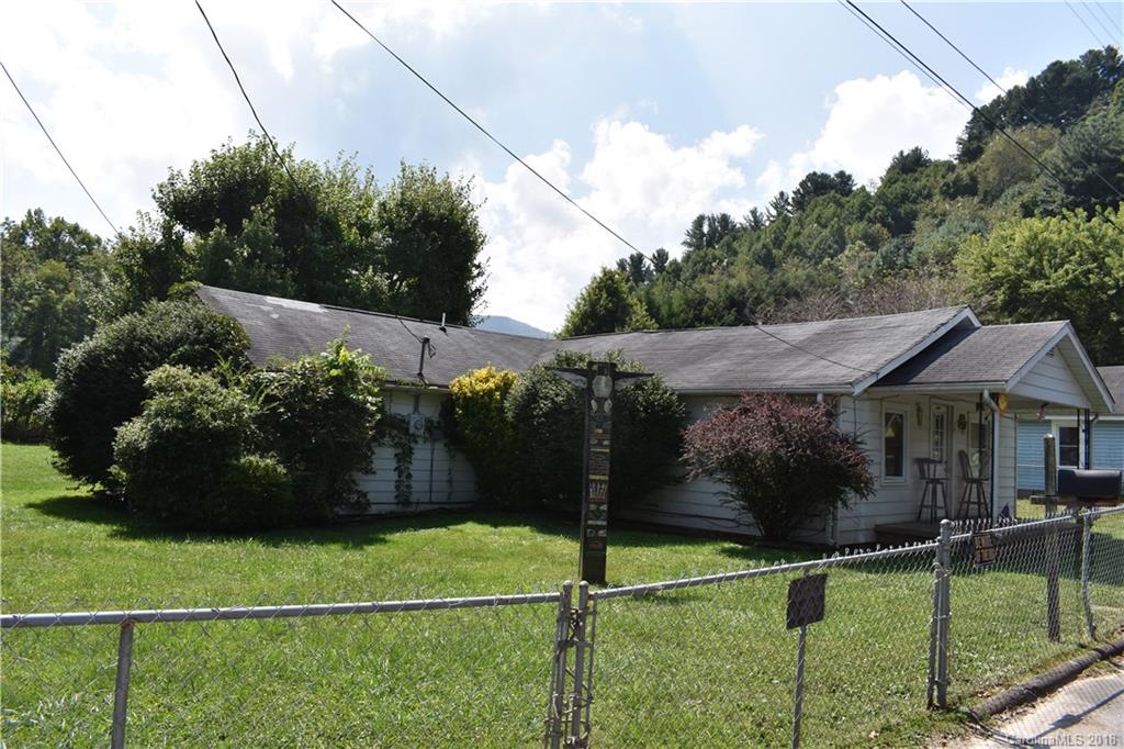 77 Muse Street Waynesville NC 28786