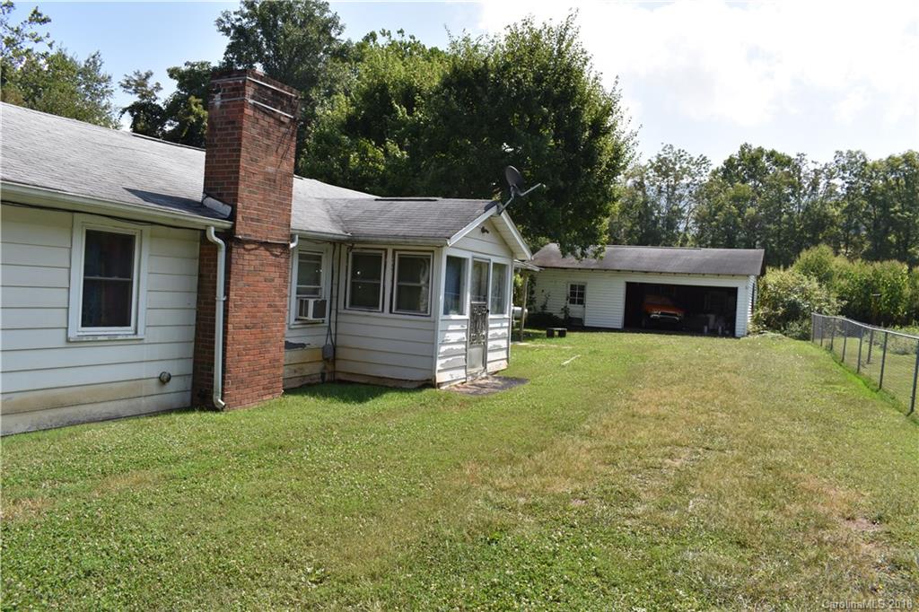 77 Muse Street Waynesville NC 28786