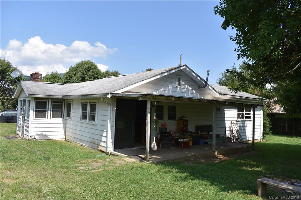 77 Muse Street Waynesville NC 28786