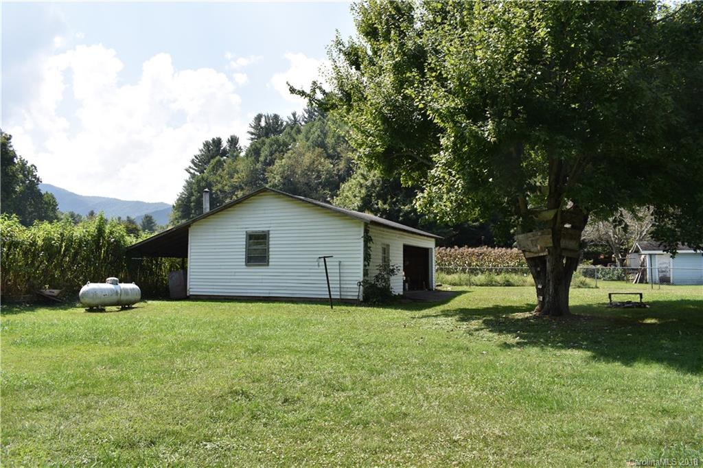 77 Muse Street Waynesville NC 28786