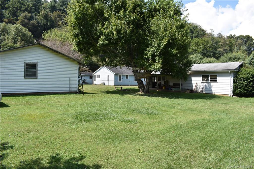 77 Muse Street Waynesville NC 28786