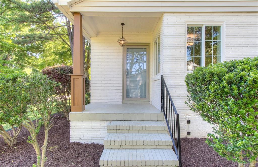 638 Fugate Avenue Charlotte NC 28205
