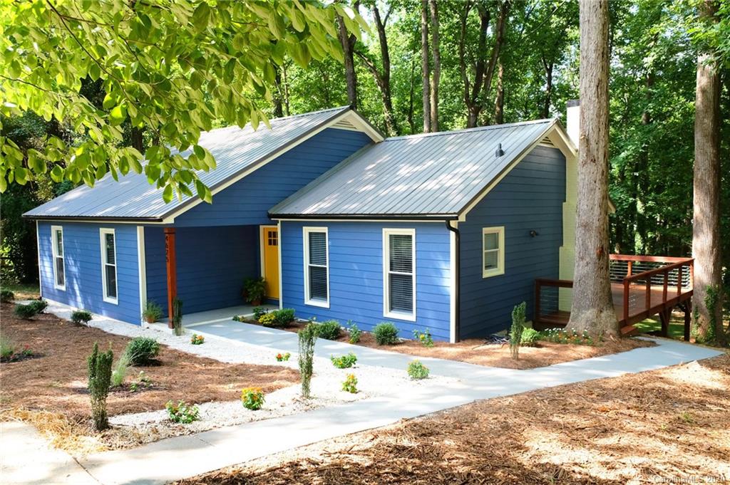 4625 Craigwood Drive Charlotte NC 28215