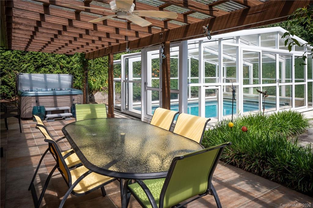 1337 Merrimon Avenue Asheville NC 28804