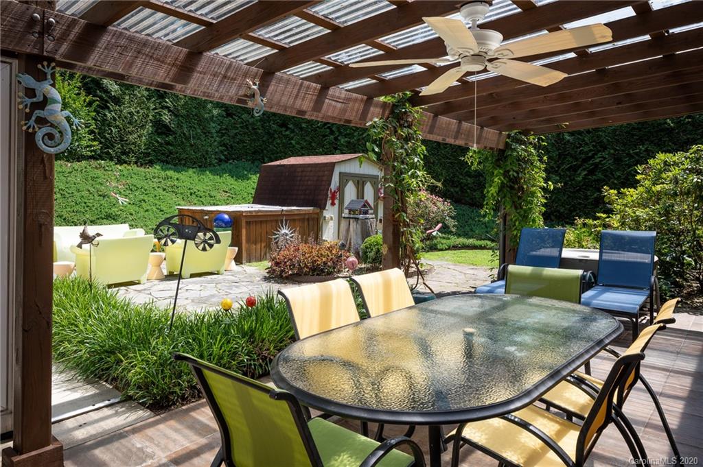 1337 Merrimon Avenue Asheville NC 28804