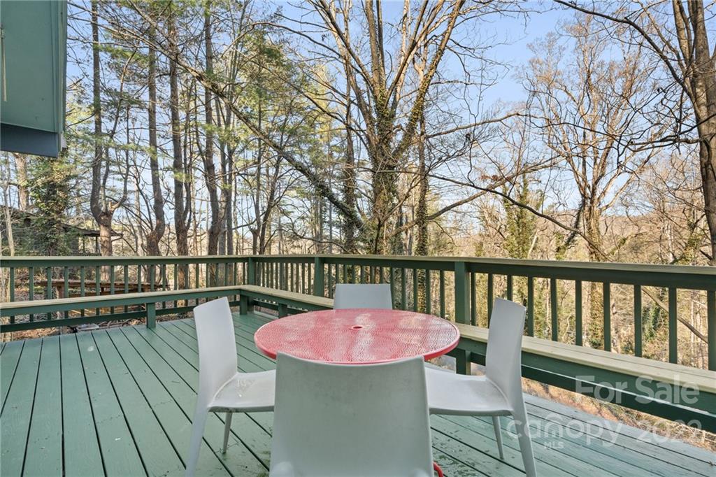 23 Valle Vista Drive Asheville NC 28804