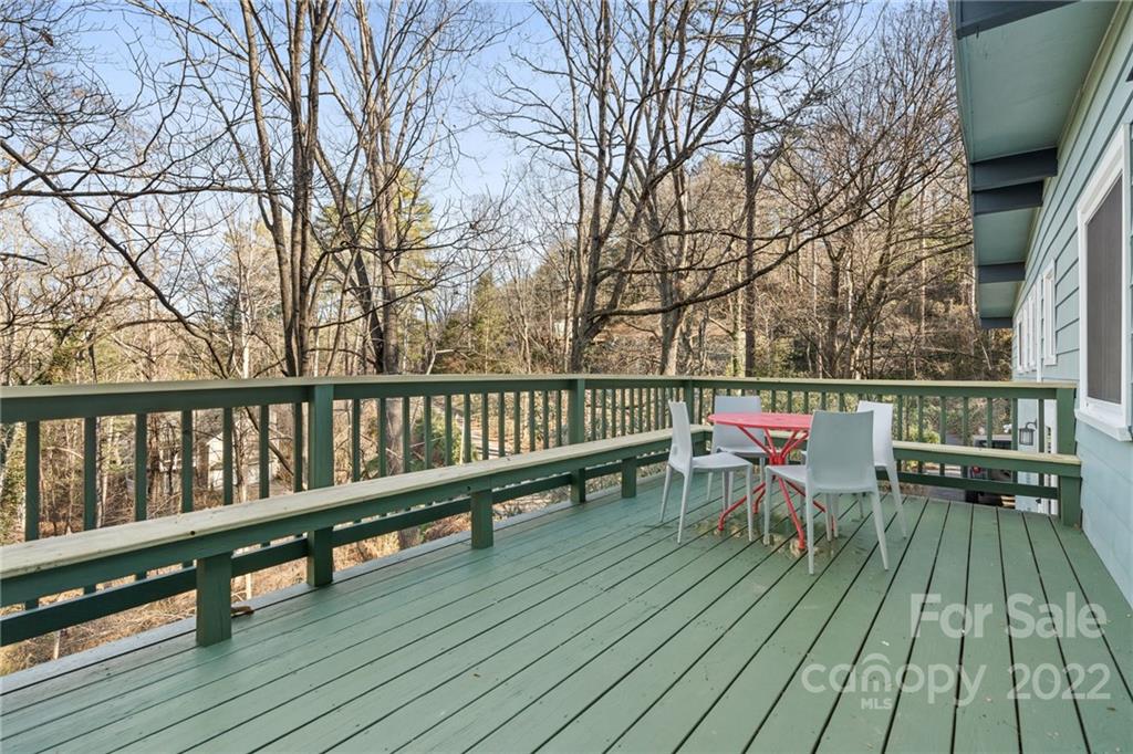 23 Valle Vista Drive Asheville NC 28804