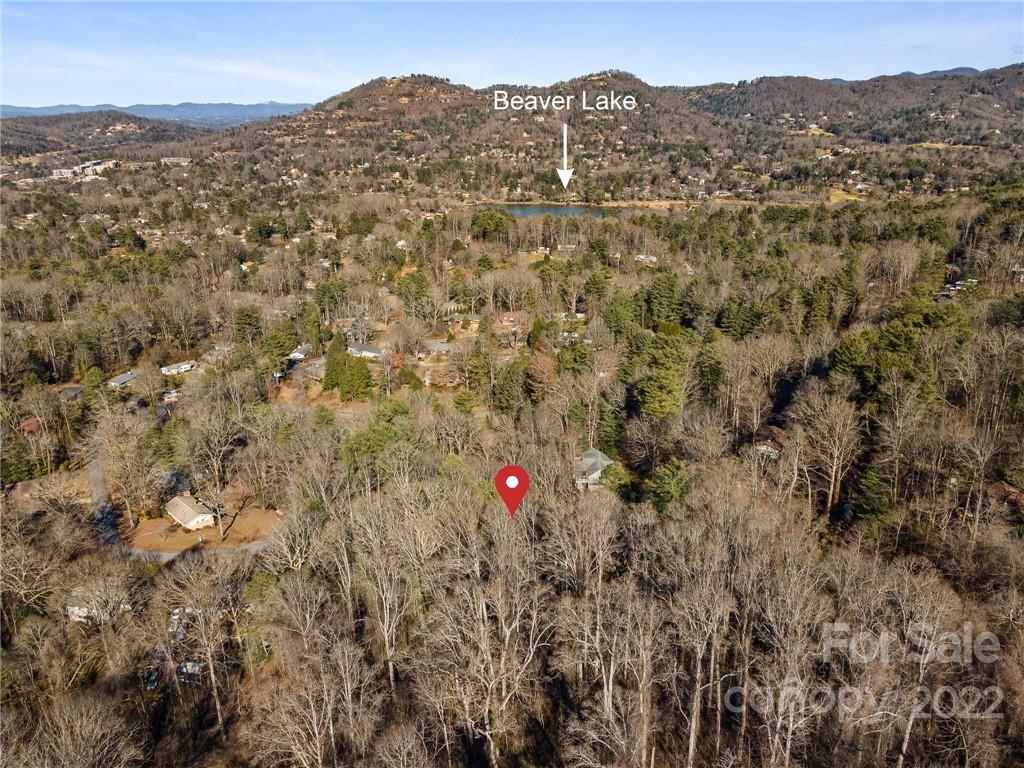 23 Valle Vista Drive Asheville NC 28804